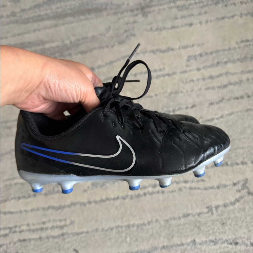 Nike Soccer Cleats